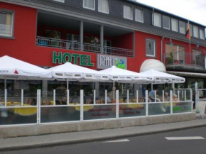 Отель Hotel Rhein INN  Ремаген
